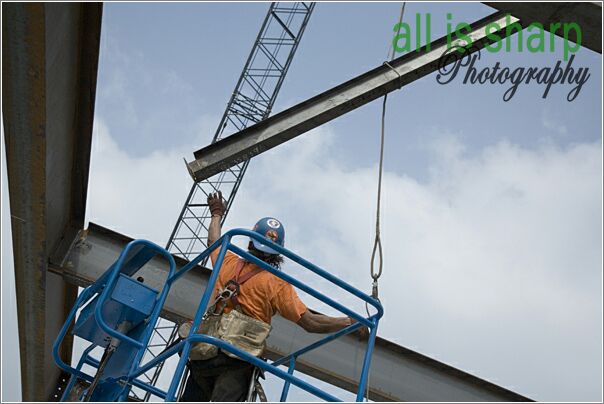 Iron Work 020